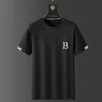 $68.00 USD Burberry Tracksuits Short Sleeved For Men #1452542