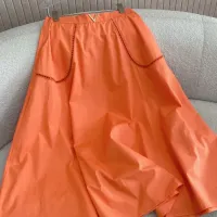 $92.00 USD Valentino Tracksuits Short Sleeved For Women #1452543