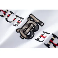 $42.00 USD Burberry T-Shirts Long Sleeved For Men #1452553