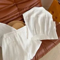 $88.00 USD Celine Tracksuits Sleeveless For Women #1452562