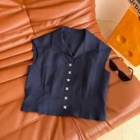 $88.00 USD Celine Tracksuits Sleeveless For Women #1452564