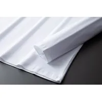 $42.00 USD Burberry T-Shirts Long Sleeved For Men #1452569
