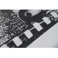$32.00 USD Alexander McQueen T-shirts Short Sleeved For Unisex #1452585