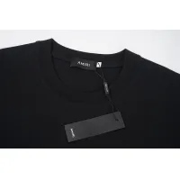 $32.00 USD Amiri T-Shirts Short Sleeved For Unisex #1452590