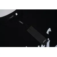 $32.00 USD Amiri T-Shirts Short Sleeved For Unisex #1452592