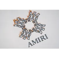 $32.00 USD Amiri T-Shirts Short Sleeved For Unisex #1452593