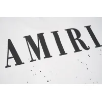 $32.00 USD Amiri T-Shirts Short Sleeved For Unisex #1452595