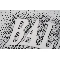 $32.00 USD Balmain T-Shirts Short Sleeved For Unisex #1452596
