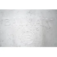 $34.00 USD Balmain T-Shirts Short Sleeved For Unisex #1452598