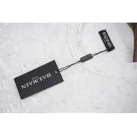 $34.00 USD Balmain T-Shirts Short Sleeved For Unisex #1452598