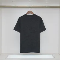 $34.00 USD Balmain T-Shirts Short Sleeved For Unisex #1452599