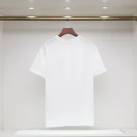 $34.00 USD Burberry T-Shirts Short Sleeved For Unisex #1452600