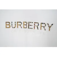 $34.00 USD Burberry T-Shirts Short Sleeved For Unisex #1452600