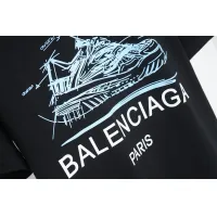 $32.00 USD Balenciaga T-Shirts Short Sleeved For Unisex #1452605