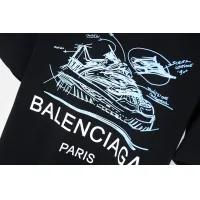 $32.00 USD Balenciaga T-Shirts Short Sleeved For Unisex #1452605