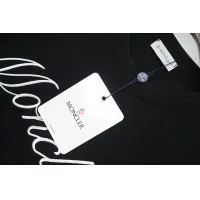 $32.00 USD Moncler T-Shirts Short Sleeved For Unisex #1452607
