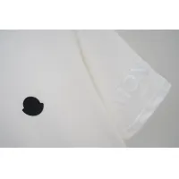 $32.00 USD Moncler T-Shirts Short Sleeved For Unisex #1452608