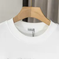 $36.00 USD LOEWE T-Shirts Short Sleeved For Men #1452614