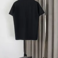 $36.00 USD LOEWE T-Shirts Short Sleeved For Men #1452615