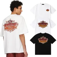 $32.00 USD Amiri T-Shirts Short Sleeved For Unisex #1452621