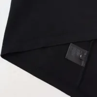 $34.00 USD Amiri T-Shirts Short Sleeved For Unisex #1452625