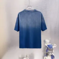 $42.00 USD Off-White T-Shirts Short Sleeved For Unisex #1452626