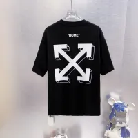 $36.00 USD Off-White T-Shirts Short Sleeved For Unisex #1452631