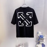 $42.00 USD Off-White T-Shirts Short Sleeved For Unisex #1452634
