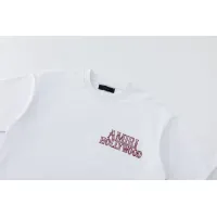 $39.00 USD Amiri T-Shirts Short Sleeved For Unisex #1452637