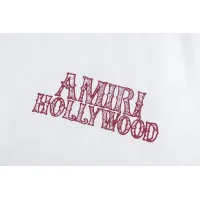 $39.00 USD Amiri T-Shirts Short Sleeved For Unisex #1452637