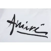 $39.00 USD Amiri T-Shirts Short Sleeved For Unisex #1452639