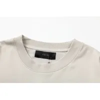 $39.00 USD Amiri T-Shirts Short Sleeved For Unisex #1452642