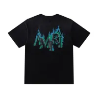 $40.00 USD Amiri T-Shirts Short Sleeved For Unisex #1452644