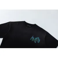 $40.00 USD Amiri T-Shirts Short Sleeved For Unisex #1452644