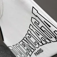 $42.00 USD Balenciaga T-Shirts Short Sleeved For Men #1452647
