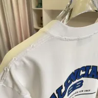 $48.00 USD Balenciaga T-Shirts Short Sleeved For Unisex #1452652