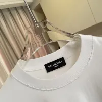 $48.00 USD Balenciaga T-Shirts Short Sleeved For Unisex #1452652