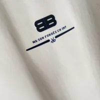$48.00 USD Balenciaga T-Shirts Short Sleeved For Unisex #1452652