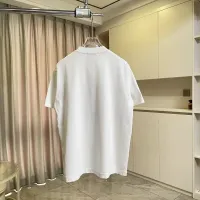 $48.00 USD Balenciaga T-Shirts Short Sleeved For Unisex #1452656