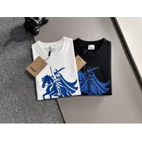 $42.00 USD Burberry T-Shirts Short Sleeved For Men #1452660