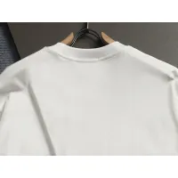$45.00 USD Burberry T-Shirts Short Sleeved For Unisex #1452662
