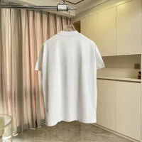 $45.00 USD Celine T-Shirts Short Sleeved For Unisex #1452666