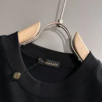 $42.00 USD Versace T-Shirts Short Sleeved For Men #1452701