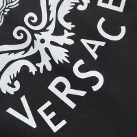 $42.00 USD Versace T-Shirts Short Sleeved For Men #1452701