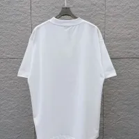 $45.00 USD Moncler T-Shirts Short Sleeved For Unisex #1452708