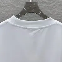$45.00 USD Moncler T-Shirts Short Sleeved For Unisex #1452710