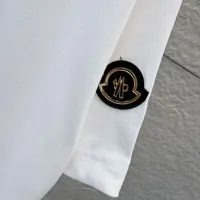 $45.00 USD Moncler T-Shirts Short Sleeved For Unisex #1452710
