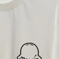 $45.00 USD Moncler T-Shirts Short Sleeved For Unisex #1452712