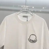 $45.00 USD Moncler T-Shirts Short Sleeved For Unisex #1452712