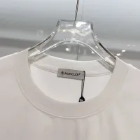 $45.00 USD Moncler T-Shirts Short Sleeved For Unisex #1452712